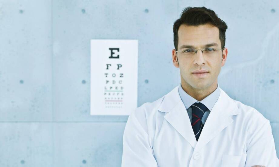 Najważniejsze wskazania do konsultacji okulistycznej i przebieg wizyty