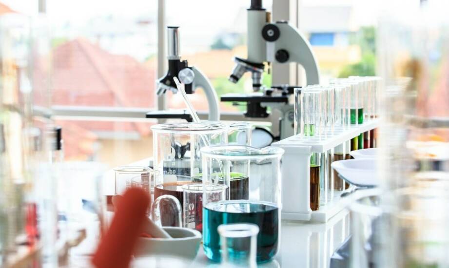 Najważniejsze rodzaje aparatury analitycznej wykorzystywane w laboratoriach