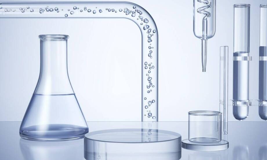 Najpopularniejsze materiały wykorzystywane w laboratoriach – funkcje i cechy