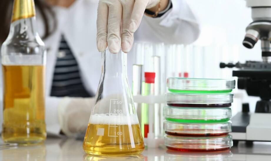 Produkty stosowane w badaniach laboratoryjnych – podstawowe informacje i zastosowania