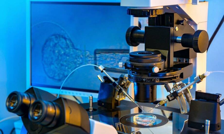 Szkiełka mikroskopowe – zastosowania, właściwości i znaczenie w badaniach