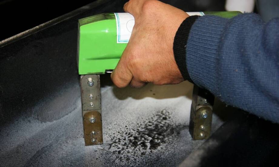 Czyszczenie separatorów – sprawdzone metody zapobiegania awariom urządzeń