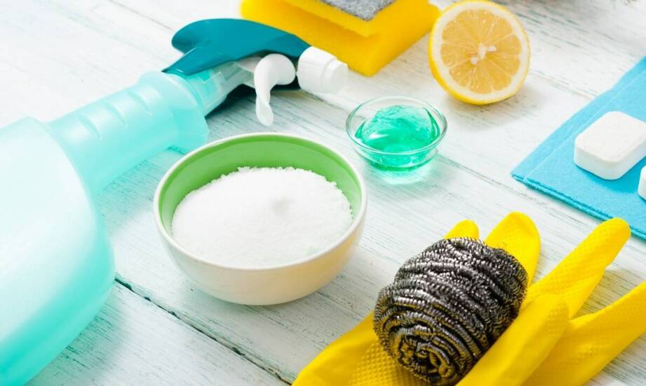 Jak przebiega proces czyszczenia separatorów EKOPROD i dlaczego jest istotny