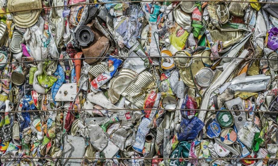 Nowoczesne rozwiązania w gospodarowaniu odpadami komunalnymi z EKOPROD