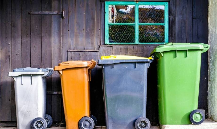 Jak skutecznie zarządzać odpadami – praktyczne wskazówki i przydatne informacje