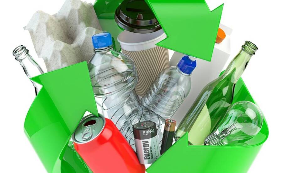 Gospodarka odpadami – najważniejsze fakty i aktualne zasady segregacji