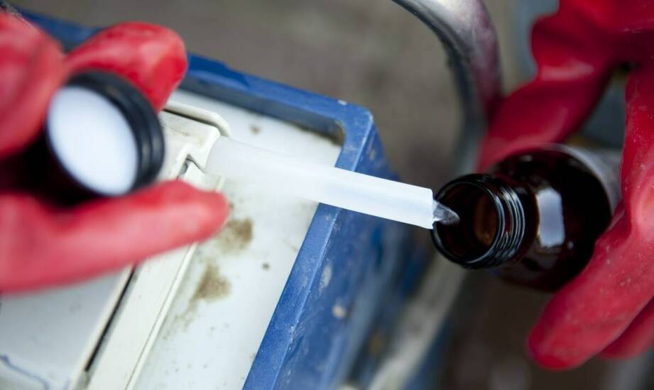 Regularne czyszczenie tłuszczowników – znaczenie, etapy i korzyści