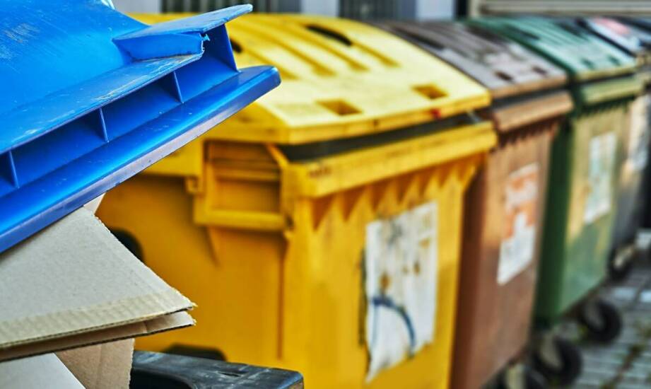 Utylizacja odpadów – najnowsze metody i ekologiczne możliwości zastosowania