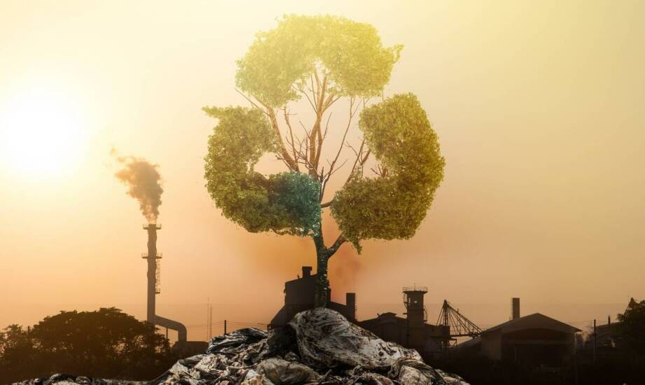 Skuteczne metody utylizacji odpadów oraz ich wpływ na środowisko