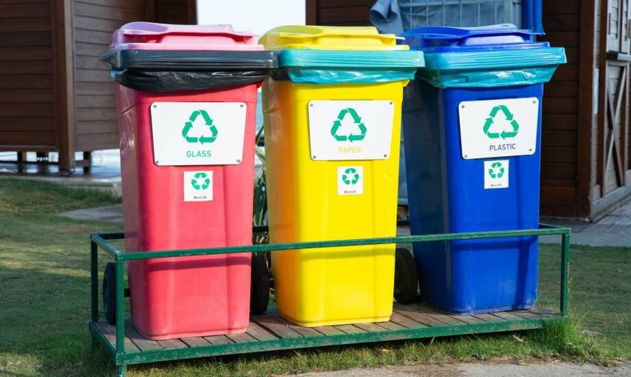 Utylizacja odpadów – jak przebiega proces i jakie ma znaczenie dla środowiska