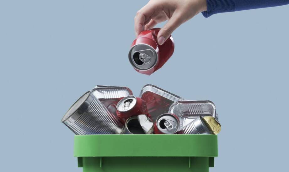 Kiedy potrzebna jest utylizacja odpadów?