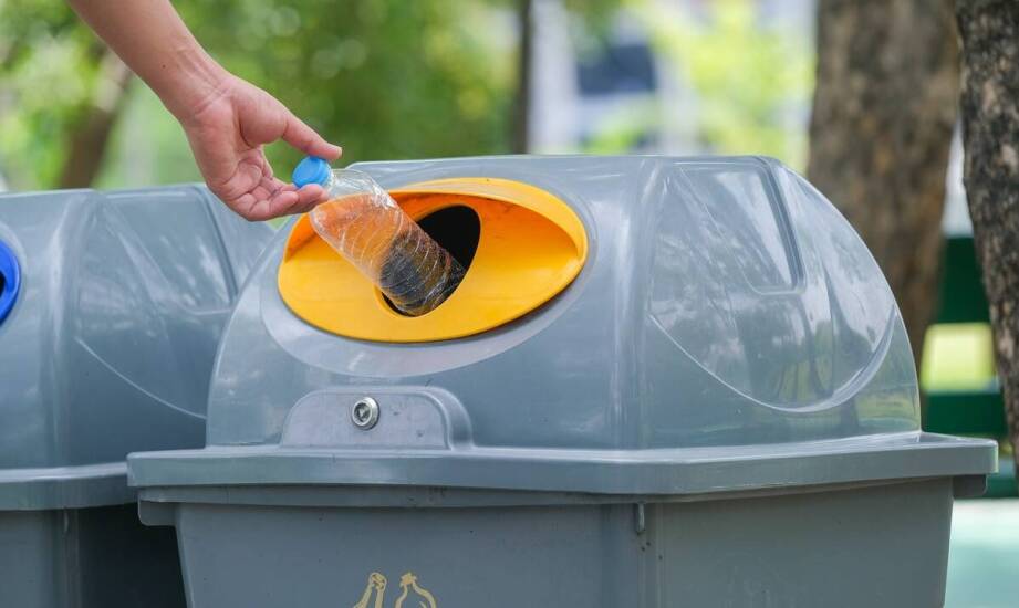 Usuwanie odpadów – najważniejsze informacje i praktyczne aspekty procesu