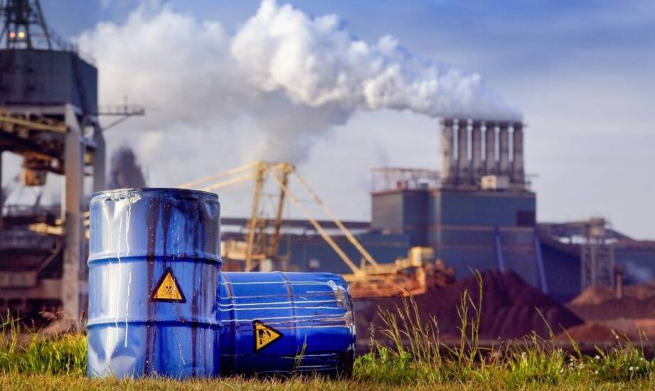 Proces neutralizacji materiałów niebezpiecznych – jak wygląda i jakie ma znaczenie