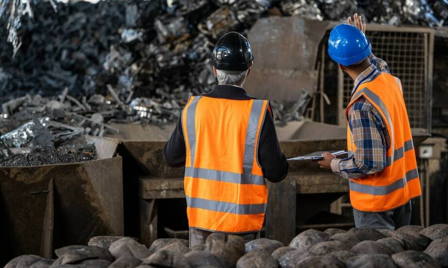 Bezpieczne zarządzanie materiałami niebezpiecznymi EKOPROD – podstawowe informacje