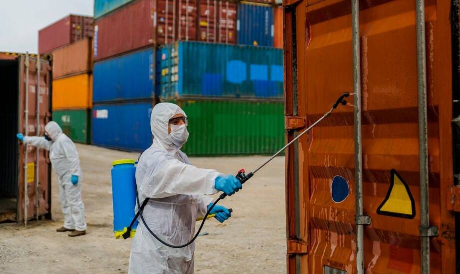 Wywóz materiałów niebezpiecznych EKOPROD – przebieg, znaczenie i wyzwania branży