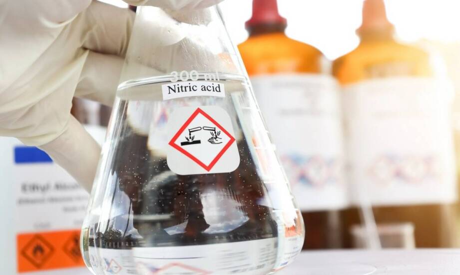 Neutralizacja kwasów – zastosowania, korzyści i najważniejsze metody w praktyce