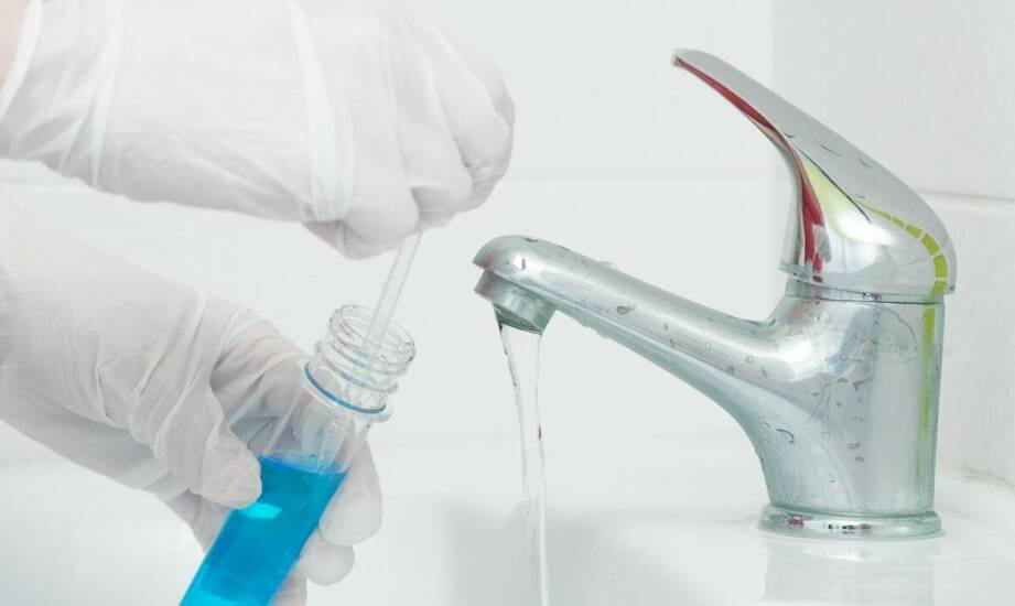 Neutralizacja kwasów EKOPROD – znaczenie, etapy oraz bezpieczeństwo procesu