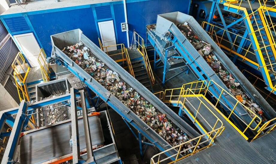 Neutralizacja odpadów – znaczenie procesu i jego wpływ na środowisko