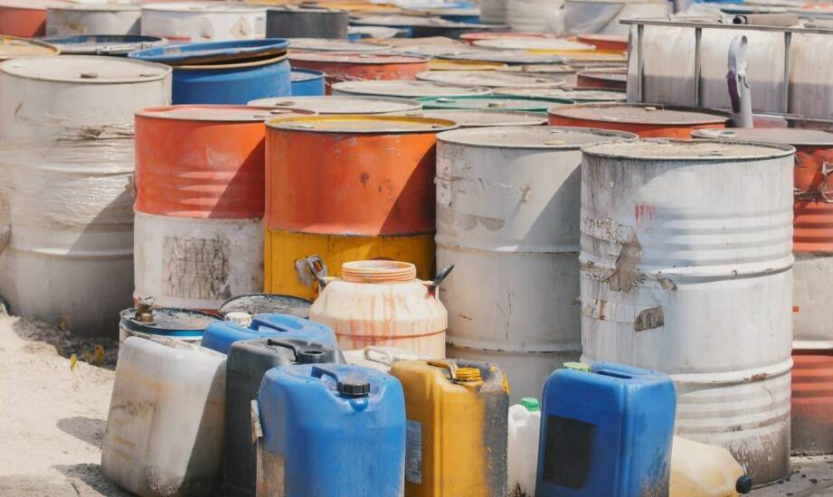 Neutralizacja odpadów – jak przebiega proces i jakie są jego etapy oraz korzyści