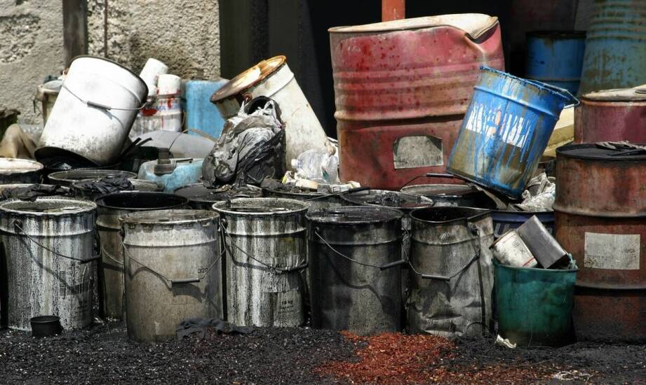 Znaczenie neutralizacji odpadów w ochronie środowiska – najnowsze trendy