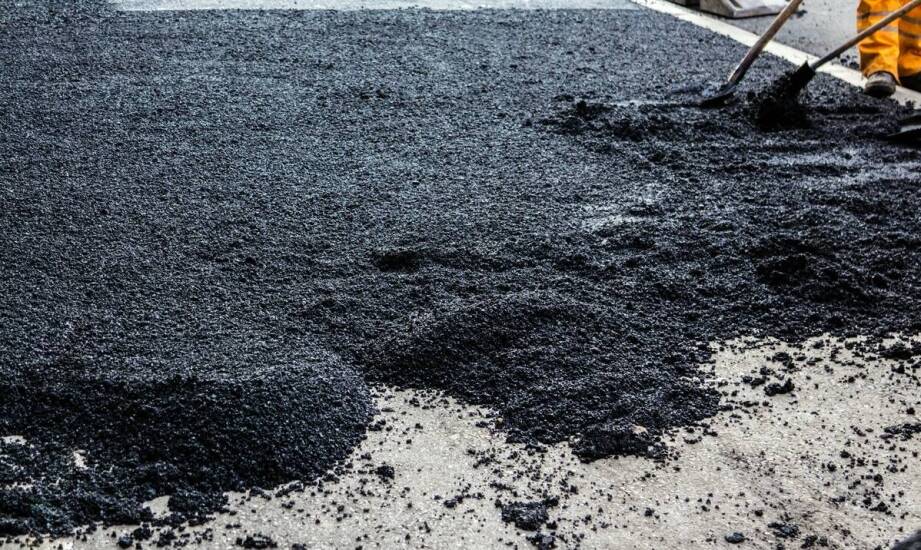 Utylizacja asfaltu – metody przetwarzania i wpływ na ochronę środowiska