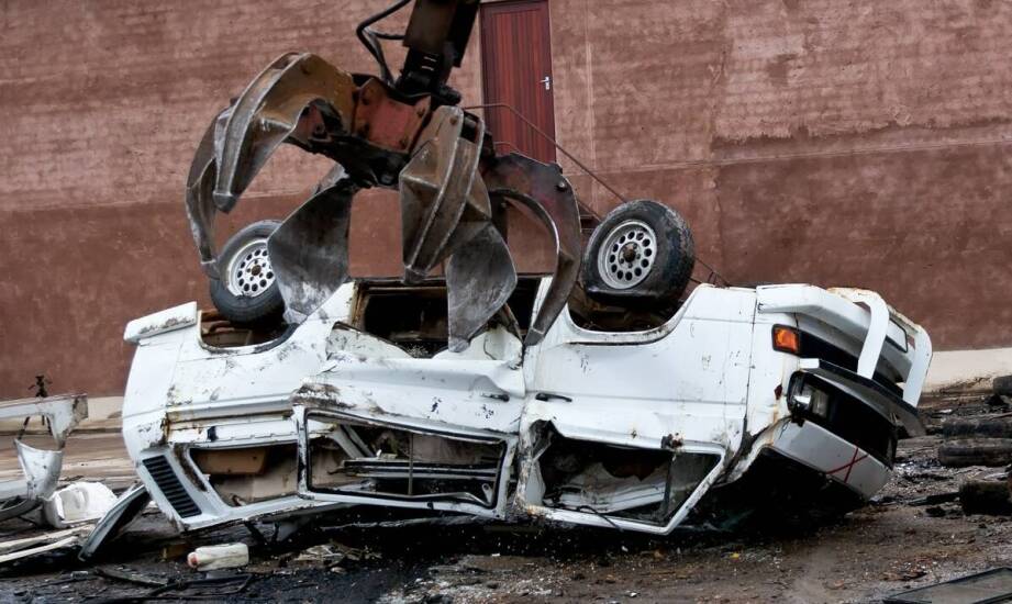 Skuteczne sposoby usuwania zanieczyszczeń powypadkowych – najważniejsze informacje