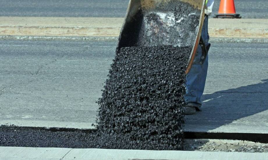 Co dzieje się z zużytym asfaltem? Przemiany, zastosowania i wyzwania branży