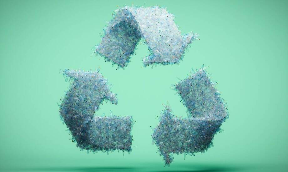 Recykling surowców wtórnych – etapy, znaczenie i wpływ na środowisko