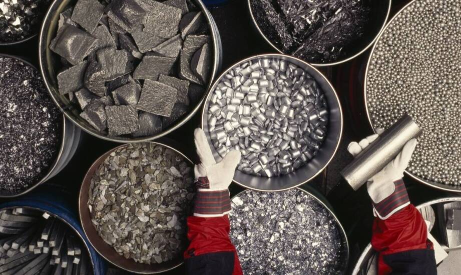 Jakie znaczenie ma prawidłowy obrót surowcami wtórnymi dla gospodarki?