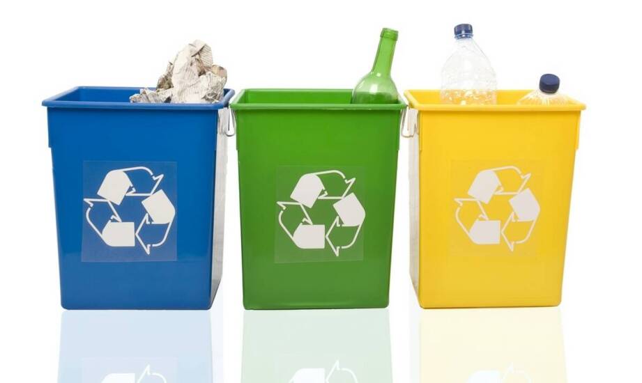 Odzysk odpadów ciekłych – metody, korzyści oraz wpływ na środowisko