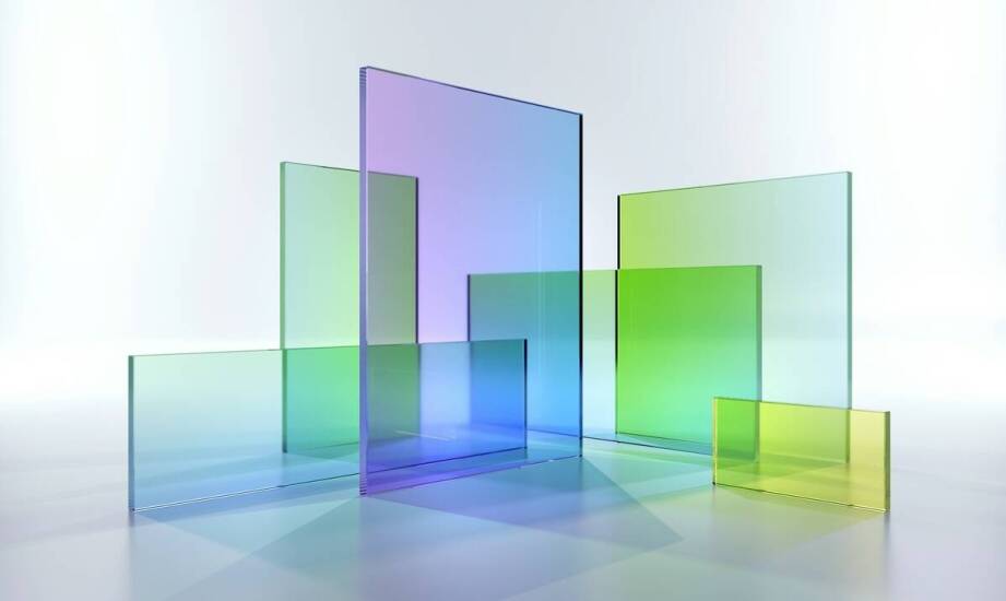 Grafika na szkle – pomysły na unikalne dekoracje i nowoczesny design wnętrz