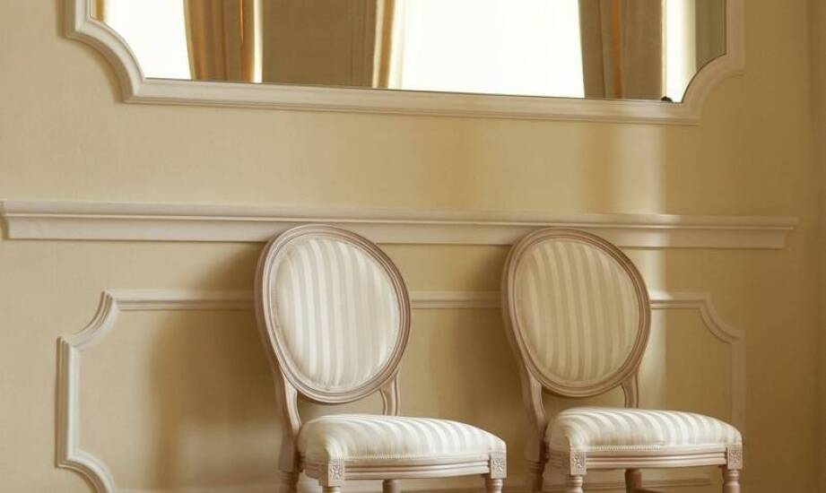 Lustra fazowane w aranżacjach – zastosowania, walory estetyczne i praktyczne