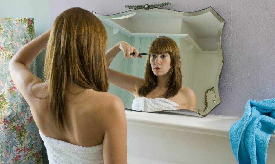 Fazowane lustro – jak wybrać i zaaranżować efektowny dodatek do wnętrza