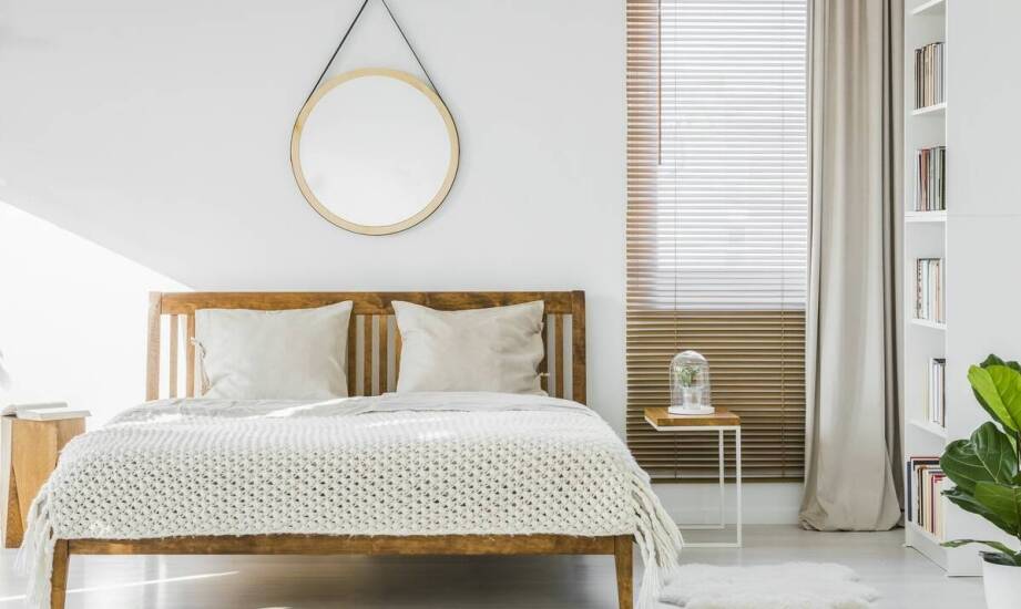 Lustra fazowane – zastosowania, zalety i inspiracje do nowoczesnych wnętrz