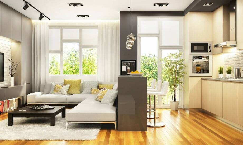 Lustro fazowane – inspiracje, zastosowania i najważniejsze cechy we wnętrzach