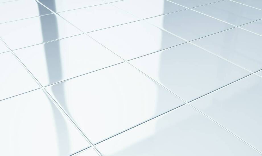 Płytki lustrzane – kreatywne pomysły na odmianę wyglądu domowych wnętrz