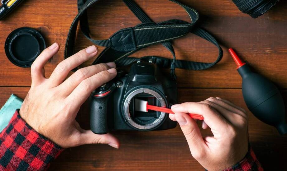 Zdjęcie do dokumentów – aktualne wymagania i najważniejsze informacje