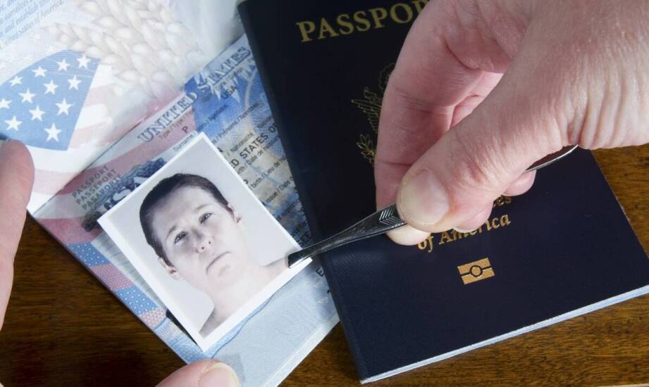 Zdjęcie do paszportu – jak wygląda, jakie są wymagania i na co uważać