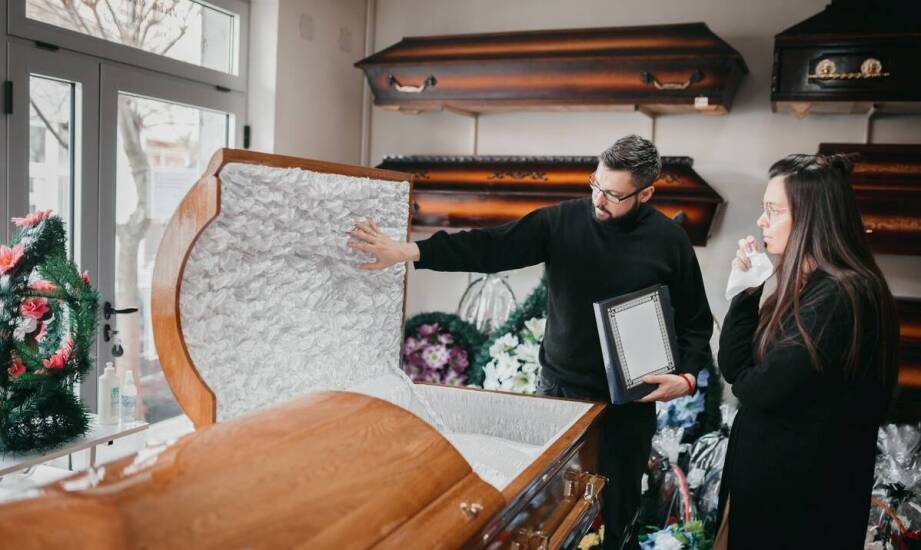 Najważniejsze zasady wyboru fotografii na pamiątkę po bliskiej osobie