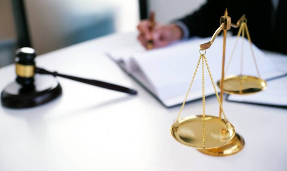 Jak znaleźć odpowiednie wsparcie prawne i kiedy jest ono potrzebne?