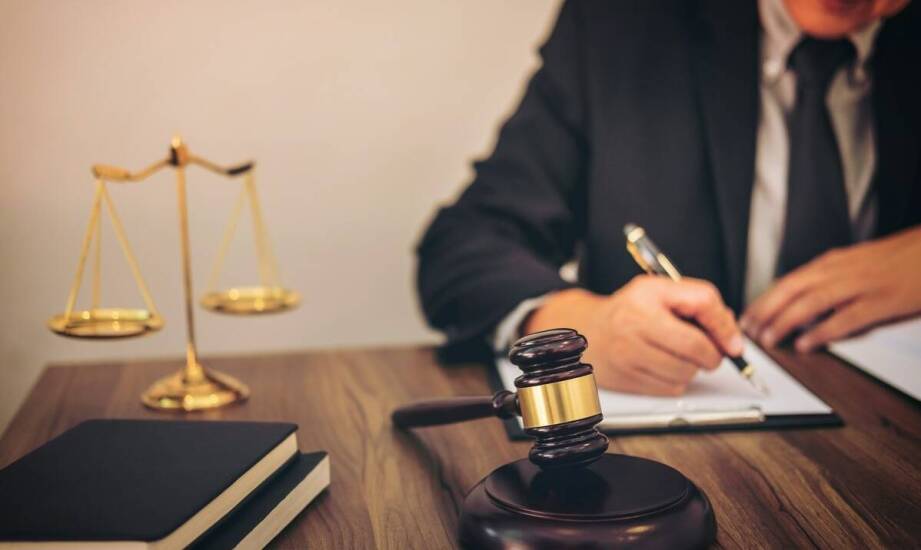 Jak przebiega współpraca z prawnikiem i czego można się spodziewać