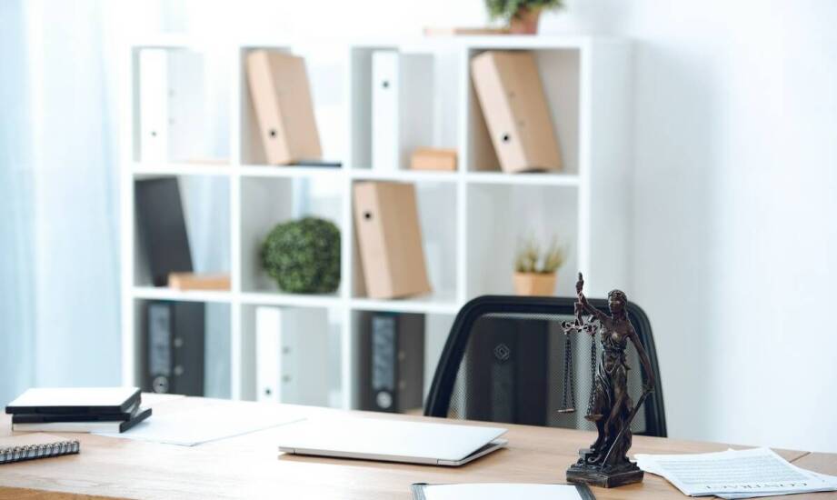 Rola kancelarii prawniczej w rozwiązywaniu codziennych problemów prawnych