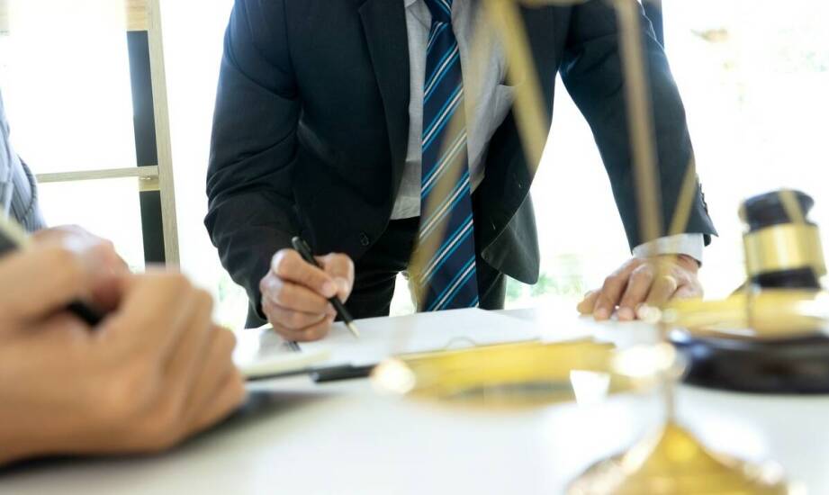 W jakich sytuacjach pomoc radcy prawnego okazuje się nieoceniona?