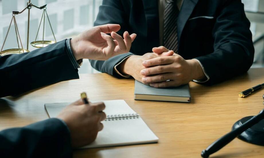 Jakie sprawy można skonsultować z radcą prawnym i jak wygląda wsparcie