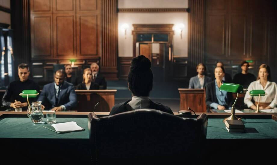 Jakie prawa i obowiązki wiążą się z udziałem firmy w postępowaniu sądowym