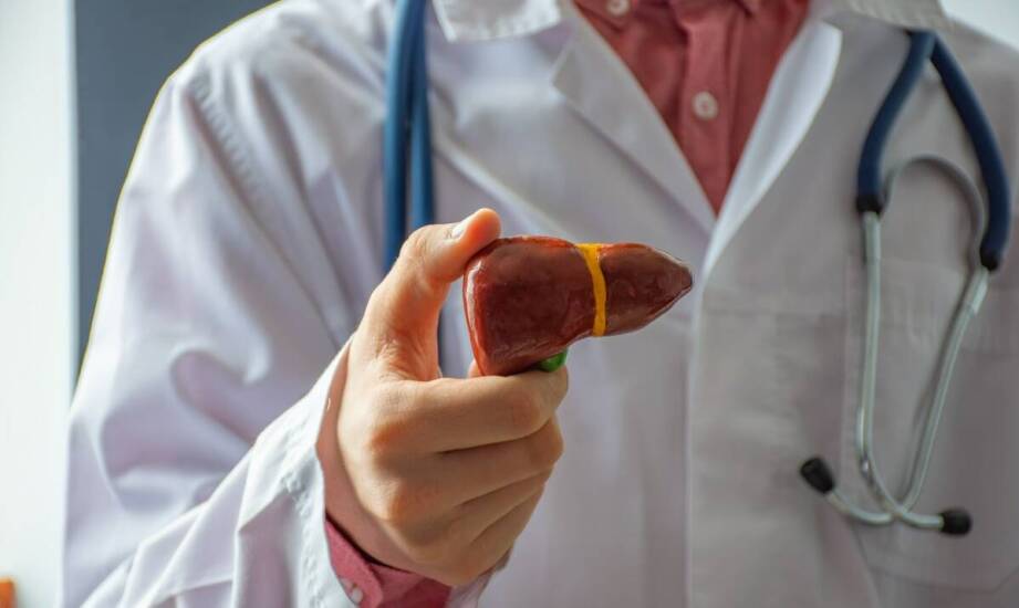 Choroby wątroby – przyczyny, objawy i metody diagnostyki schorzeń