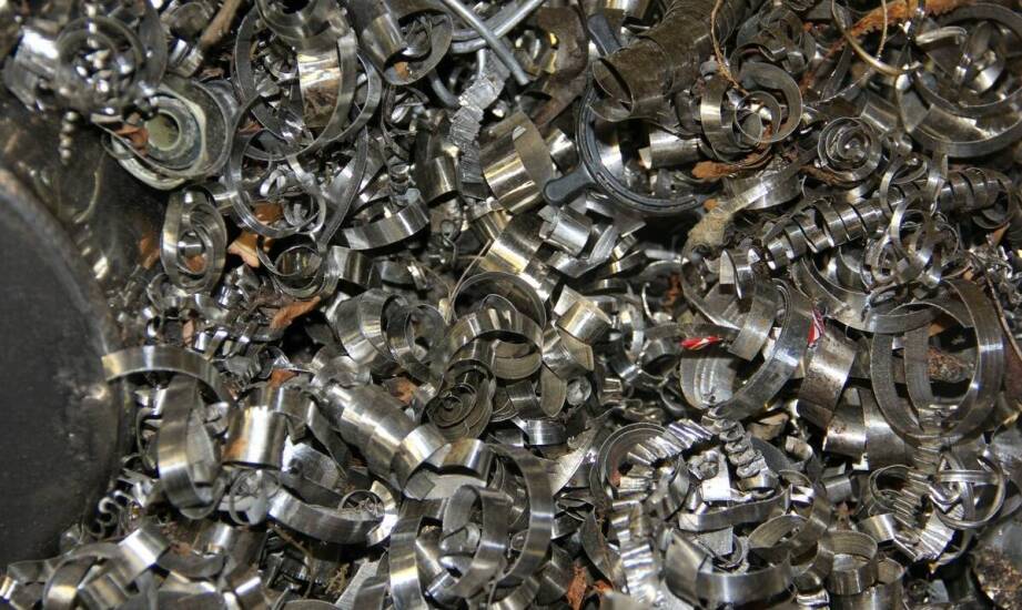 Złom – jakie metale można sprzedać i jak przebiega proces ich skupu?