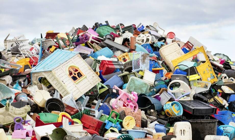 Złom: najważniejsze informacje o skupie i recyklingu metali w Polsce