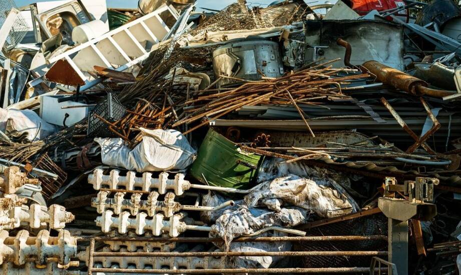 Na czym polega skup złomu oraz jakie metale są najczęściej przyjmowane?