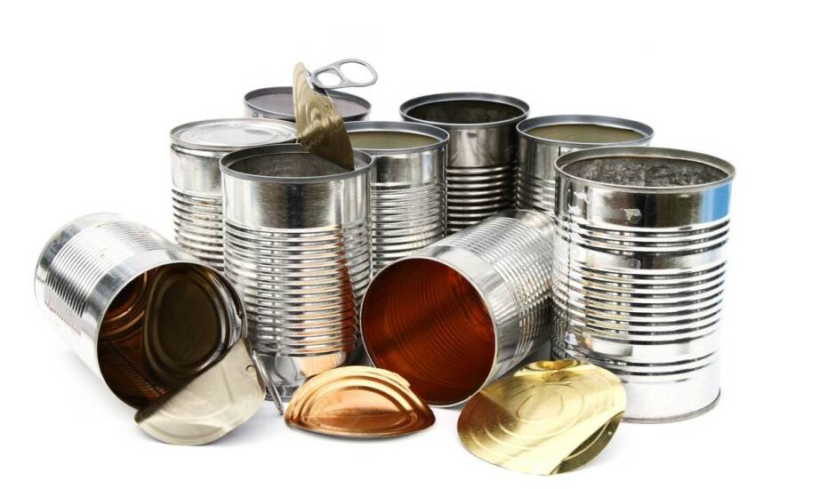 Metale kolorowe i stal – które surowce najczęściej trafiają na skup?